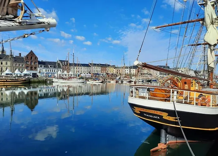 Quai Babord