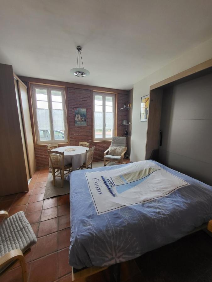Quai Babord Apartment *