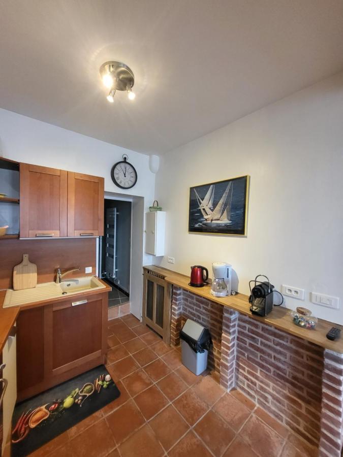 Apartamento Quai Babord Fécamp