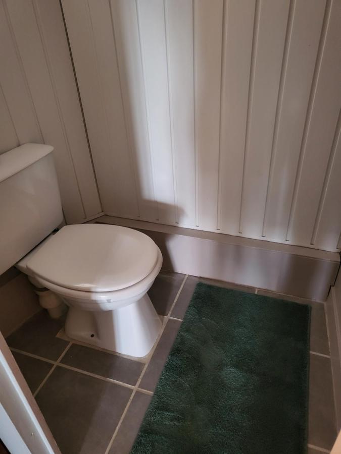 Quai Babord Apartment Fecamp